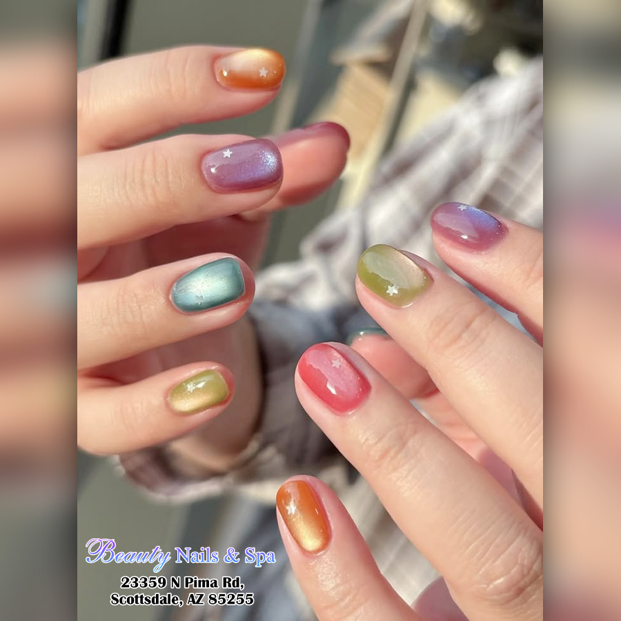Beauty Nails & Spa